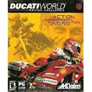 Ducati World