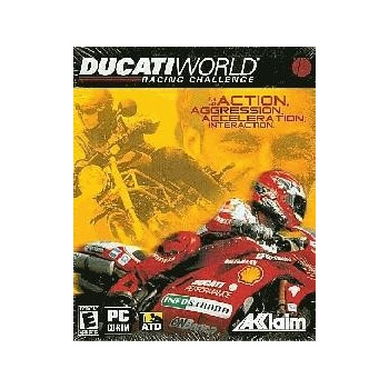 Ducati World