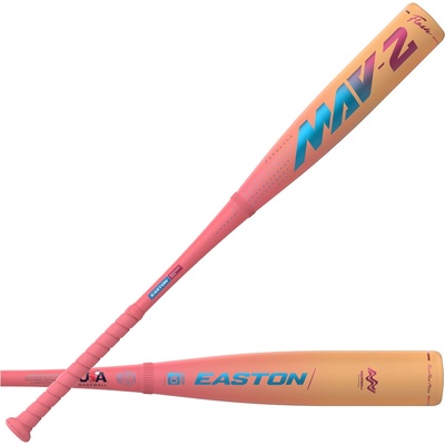 Easton Baseballová pálka MAV2 FLASH 29" palců – Hledejceny.cz