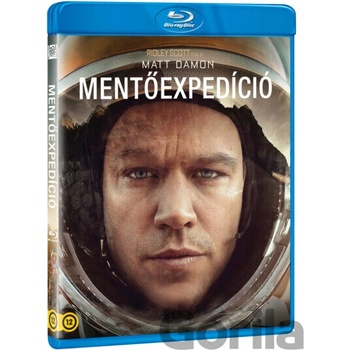 Mentőexpedíció