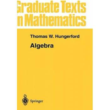 Image 1 of Algebra | Thomas W. Hungerford