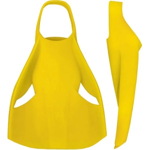 FINIS edge fins m