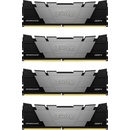 Kingston DDR4 64GB 3600MHz CL16 KF436C16RB12K4/64