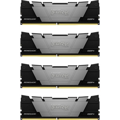 Kingston DDR4 64GB 3600MHz CL16 KF436C16RB12K4/64
