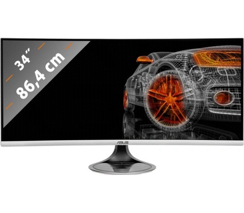 Asus MX34VQ