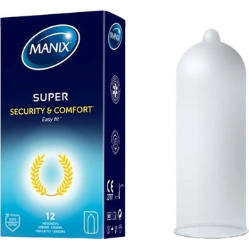 Manix Super 12 ks