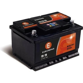 Image 1 of Eurorepar 110Ah 920A