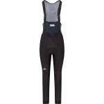 CafÉ du cycliste Дамски клин за колоездене CAFÉ DU CYCLISTE Women's Rosie Cycling bottoms - Black (155-2515-0113)