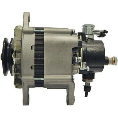 generátor HELLA 8EL 012 426-231 8EL 012 426-231