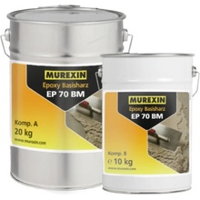 Murexin EP 70 BM epoxidová pryskyřice sada 4,5 kg