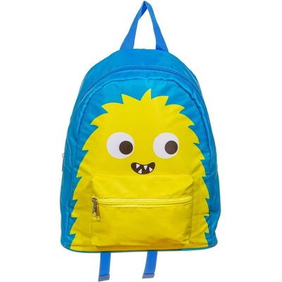 Sass & Belle Monster modrá žlutá