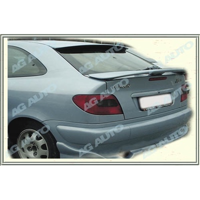 Spoiler zadných dverí spodnej CITROEN Xsara 1997