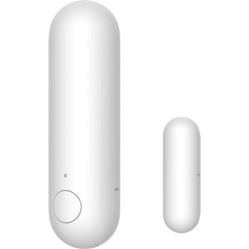 Aqara Смарт сензор за врати и прозорци Aqara Door & Window Sensor P2 Matter/Thread (AS056GLW02)