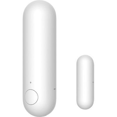 Aqara Смарт сензор за врати и прозорци Aqara Door & Window Sensor P2 Matter/Thread (AS056GLW02)