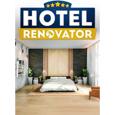 Hotel Renovator (Five Star Edition)