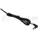 Makki кабел DC CABLE 0-48V jack 5.5x2.1mm, 2x0.5mm - 1.5m (ES-CABLE-DC-5.5-2.1mm-1.5m) - Allstore