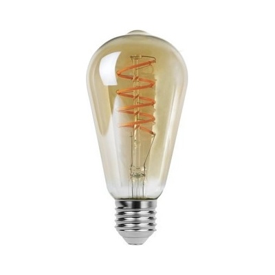 Rabalux Žiarovka 1359 LED 5W E27 200lm 2200K 230V IP20