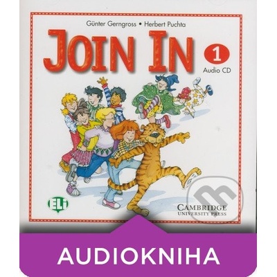 Join In 1 - Günter Gerngross, Herbert Puchta