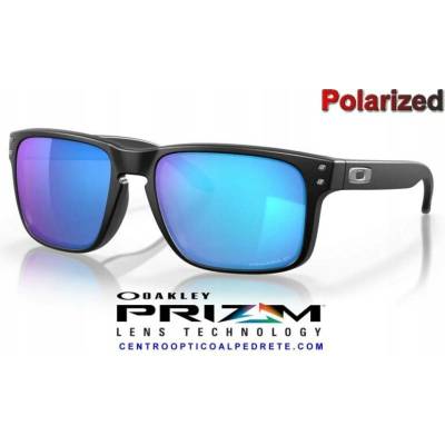 Oakley Holbrook OO9102 F0