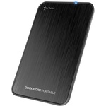 Sharkoon QuickStore 2.5 (4044951017416)