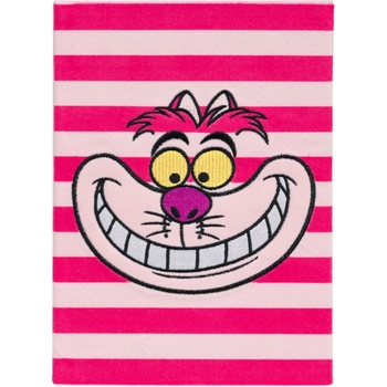 Erik Тефтер Erik Disney: Alice in Wonderland - Cheshire Cat, формат A5 (CTPA5005)