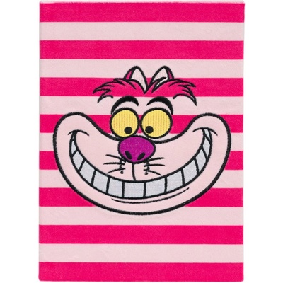 Erik Тефтер Erik Disney: Alice in Wonderland - Cheshire Cat, формат A5 (CTPA5005)