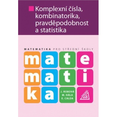 Matematika pro střední školy