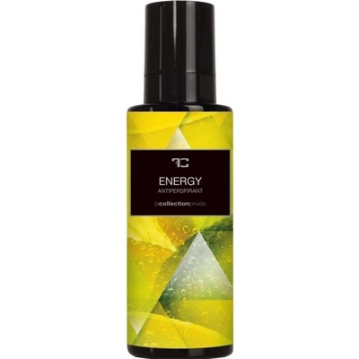 Dedra Energy deospray 200 ml