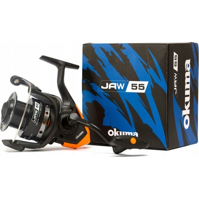 Okuma Jaw-55 4.5:1