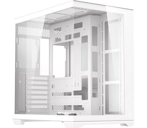 darkFlash C280 White