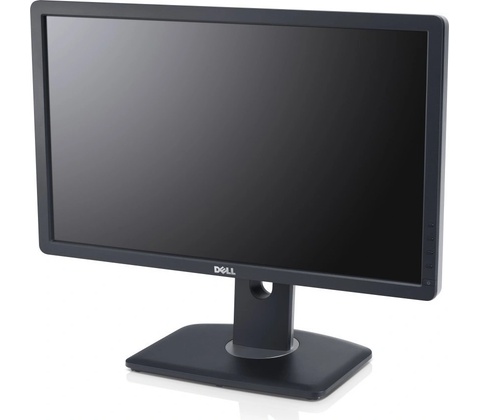 Dell UltraSharp U2412M