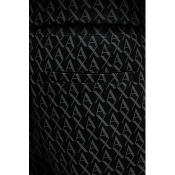 Armani Exchange Памучен спортен панталон Armani Exchange (XM001226.AF11847.NOS)
