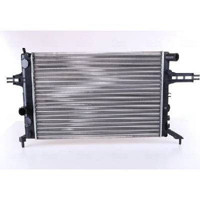 Chladič, chlazení motoru NISSENS 63005A