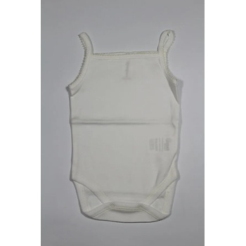 Image 1 of KOMES Боди с тънка презрамка