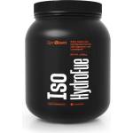 GymBeam Iso HydroFue 1000 g ягода