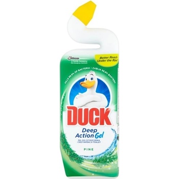 Duck WC Deep Action Gel Pine 750 ml
