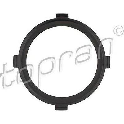 Tesnenie turbodúchadla TOPRAN 118 409
