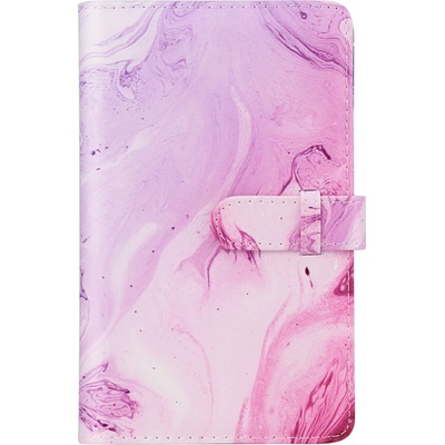 Caiul Instax Mini Album Pink Ripple