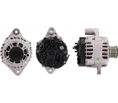 generátor LUCAS LRA03583