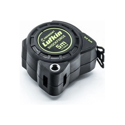 CRESCENT Svinovací metr Lufkin Shockforce 5 m 7110-XG