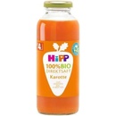 HiPP 100 % BIO Karotková 330 ml