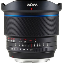 LAOWA 10 mm f/2,8 Zero-D FF pro Canon RF