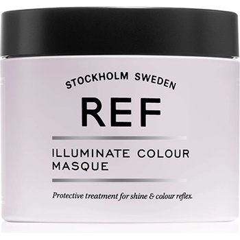 Ref Stockholm Illuminate Colour маска за коса за жени 500 мл