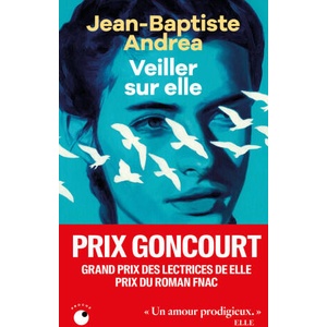 Veiller sur elle (2025)
