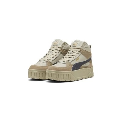 Puma Karmen II Idol Mid WTR 397464-03 béžová