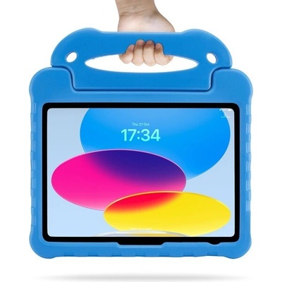 Pipetto Activity Case Blue iPad 10.9 2022 P066-117-V