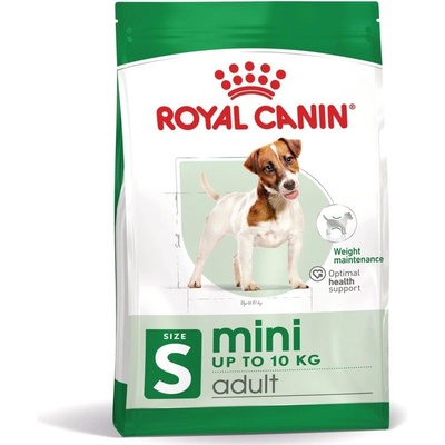 Royal Canin Mini Adult гранули за възрастни кучета от малки породи 2 кг