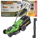 PROCRAFT PLM23 PLM23BB