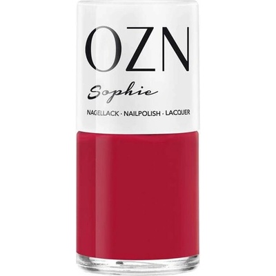 OZN Vegan lak na nehty - Sophie