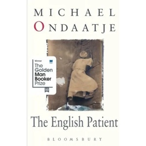English Patient | Michael Ondaatje (ISBN: 9781526605900)